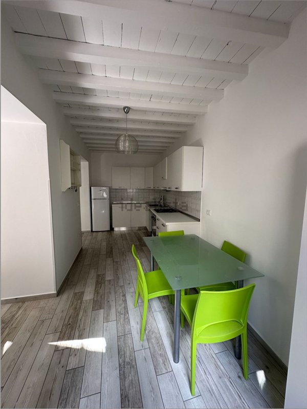 appartamento in affitto a Palermo in zona Centro storico