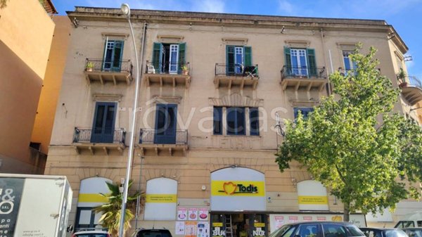 appartamento in affitto a Palermo in zona Zisa