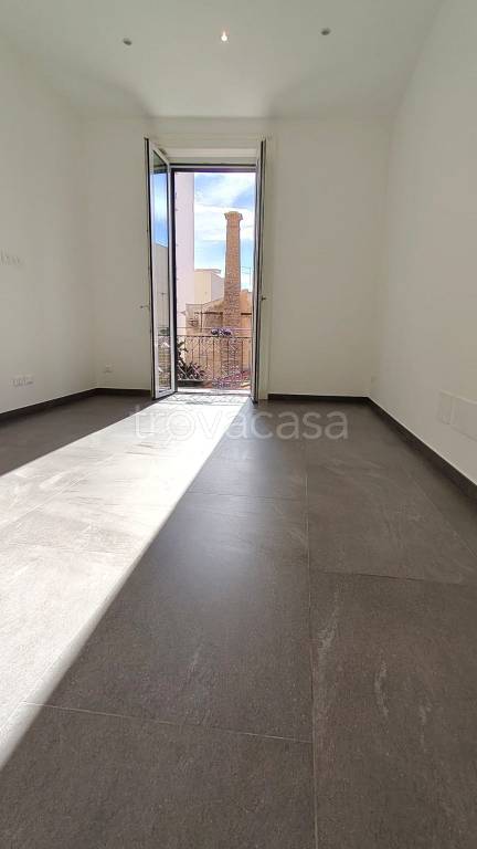 appartamento in affitto a Palermo in zona Zisa