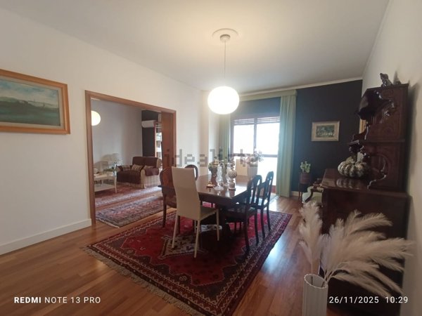 appartamento in affitto a Palermo in zona Resuttana