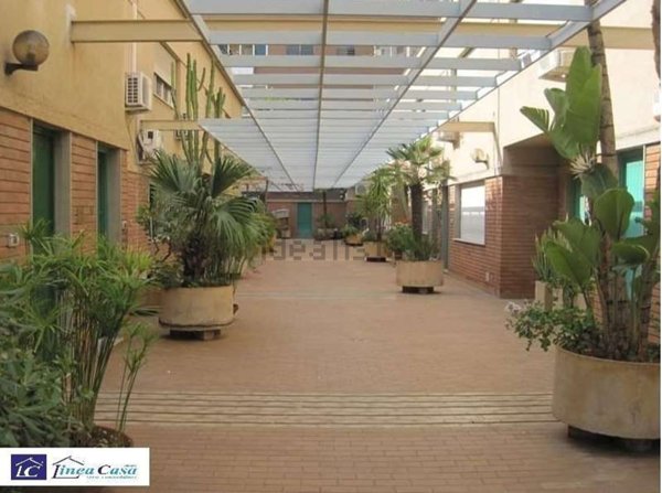 ufficio in affitto a Palermo in zona Resuttana