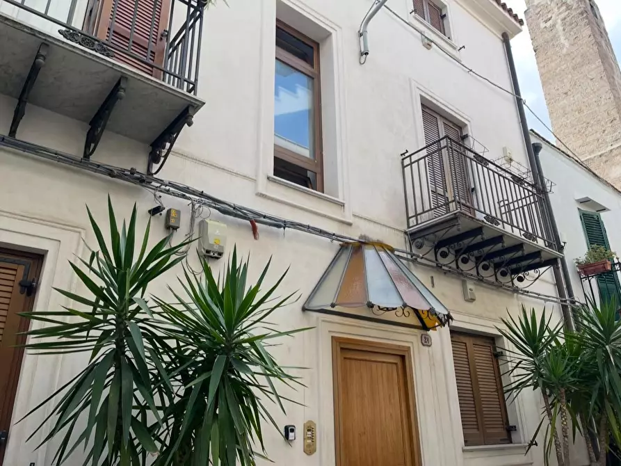 appartamento in affitto a Palermo in zona Zisa