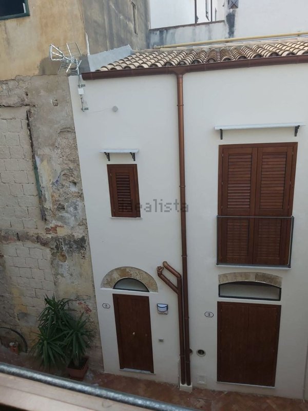 appartamento in affitto a Palermo in zona Centro storico