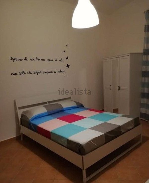 appartamento in affitto a Palermo in zona Centro storico