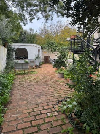 casa indipendente in affitto a Palermo in zona Mondello