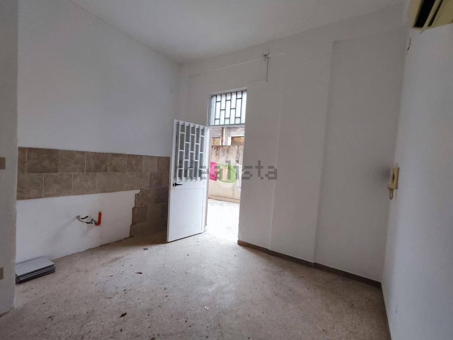 appartamento in affitto a Palermo in zona Uditore