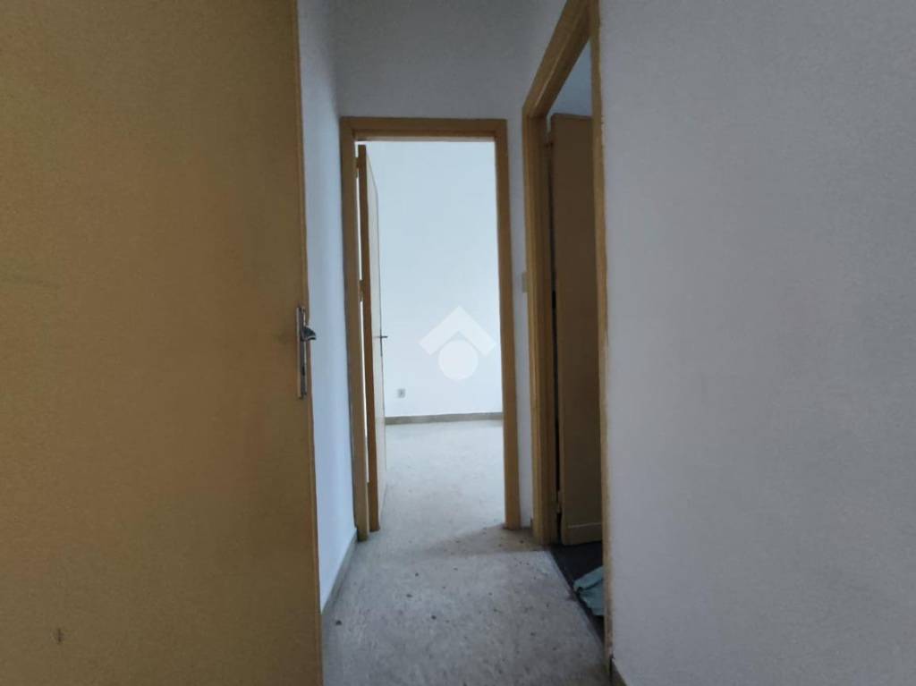 appartamento in affitto a Palermo in zona Uditore