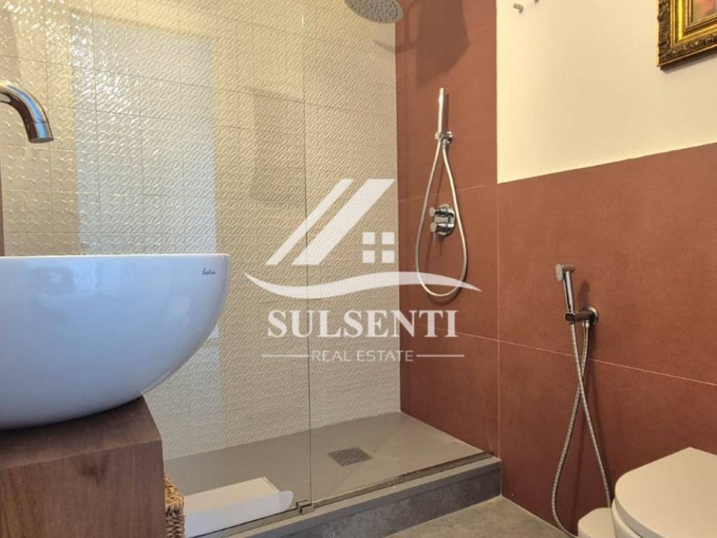 appartamento in affitto a Palermo in zona Politeama