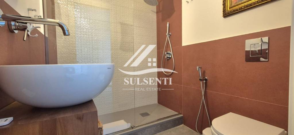 appartamento in affitto a Palermo in zona Politeama