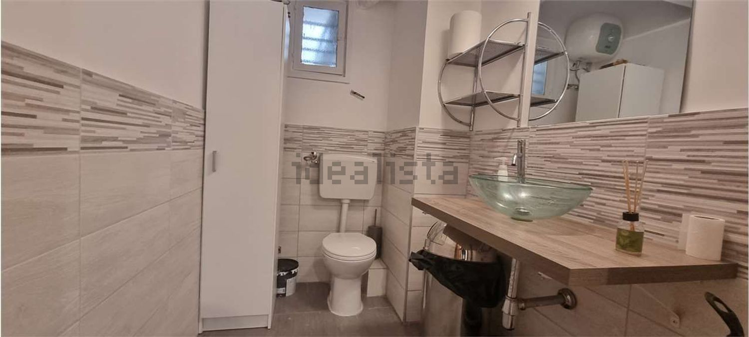 ufficio in affitto a Palermo in zona Politeama