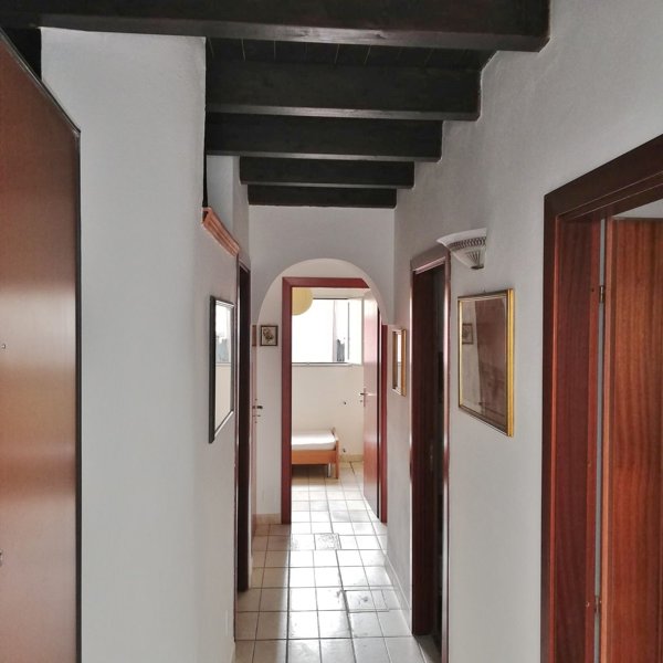 appartamento in affitto a Palermo