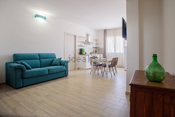 appartamento in affitto a Palermo