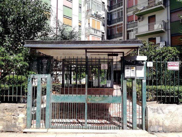 appartamento in affitto a Palermo in zona Montegrappa / Santa Rosalia