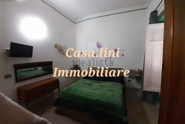 appartamento in affitto a Palermo in zona Calatafimi / Cuba