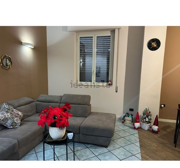 appartamento in affitto a Palermo in zona Mezzomonreale