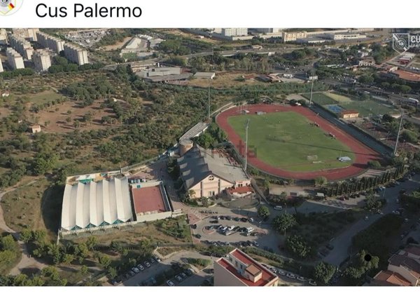 appartamento in affitto a Palermo in zona Mezzomonreale