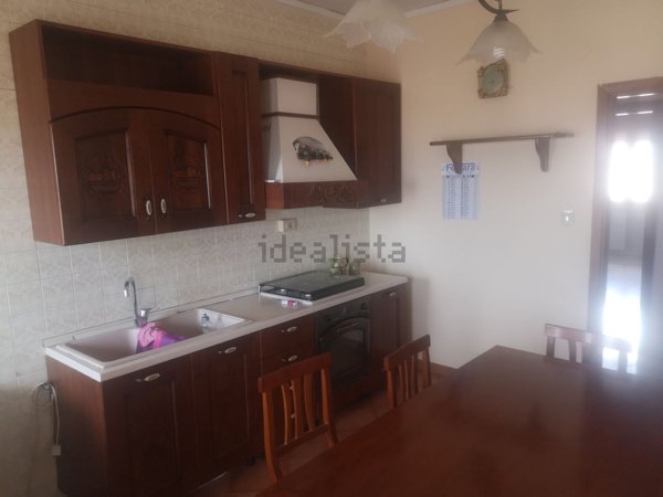 appartamento in affitto a Palermo in zona Oreto