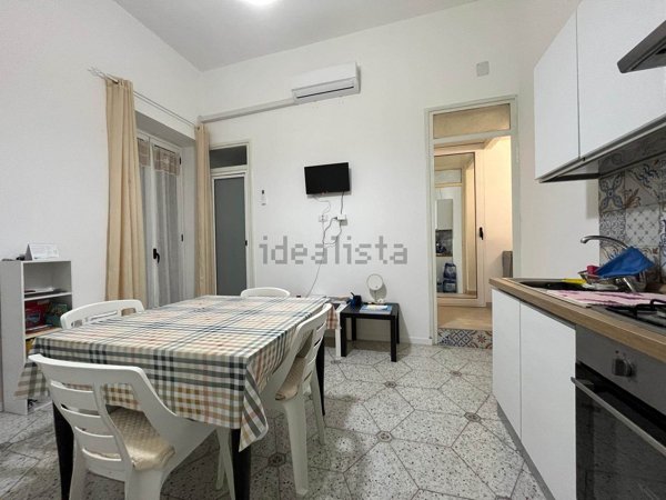 appartamento in affitto a Palermo in zona Montegrappa / Santa Rosalia