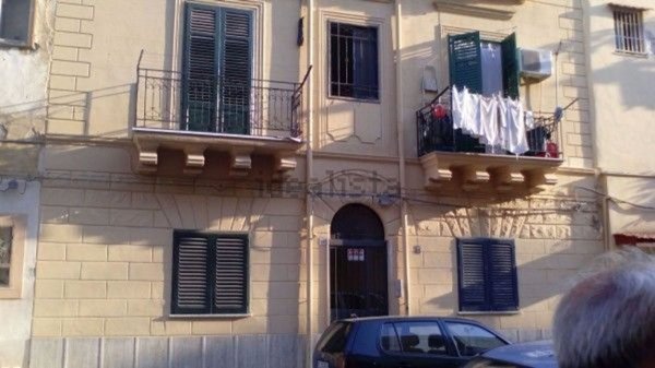 appartamento in affitto a Palermo in zona Montepellegrino