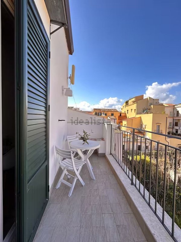 appartamento in affitto a Palermo in zona Centro storico