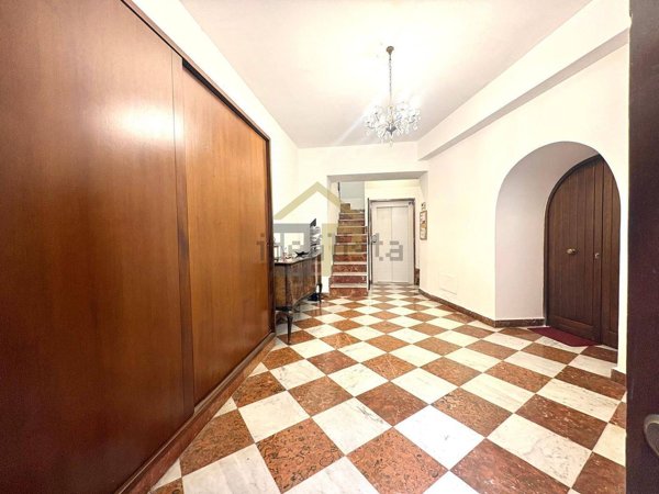 appartamento in affitto a Palermo in zona Centro storico