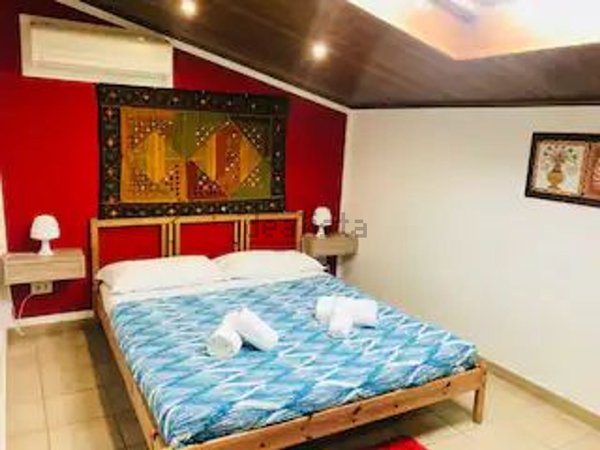 appartamento in affitto a Palermo in zona Centro storico