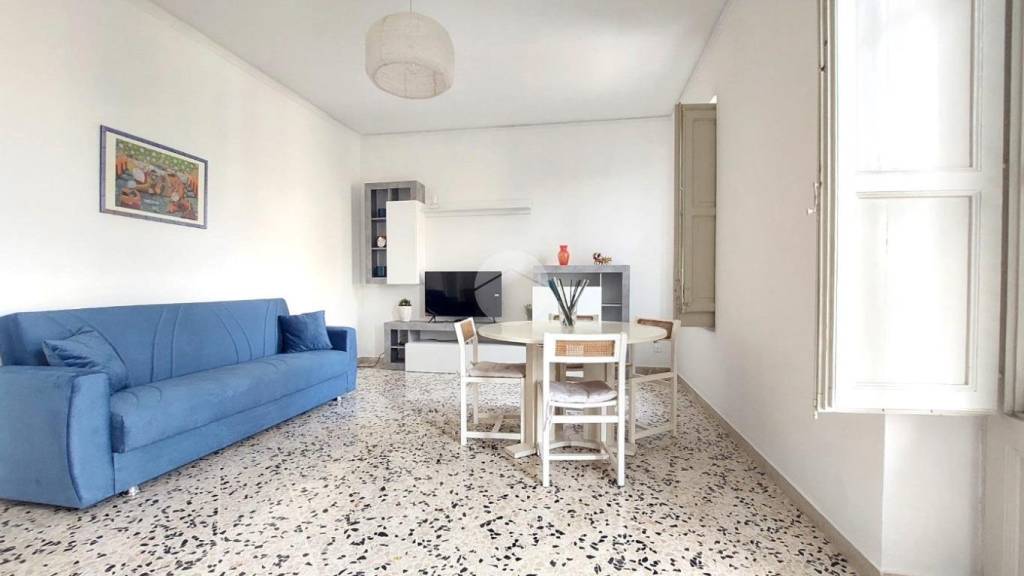 appartamento in affitto a Palermo in zona Mondello