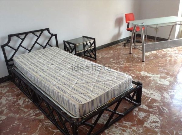 appartamento in affitto a Palermo in zona Zisa