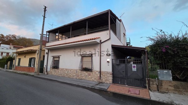 appartamento in affitto a Palermo in zona Mondello