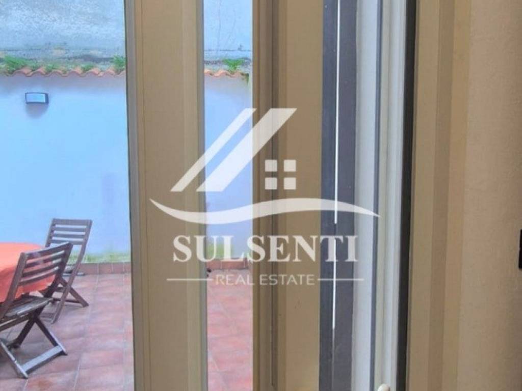 appartamento in affitto a Palermo in zona Malaspina/Palagonia