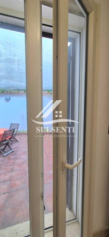 appartamento in affitto a Palermo in zona Libertà