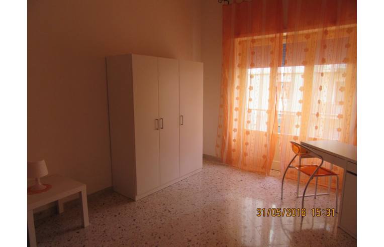 appartamento in affitto a Palermo in zona Libertà