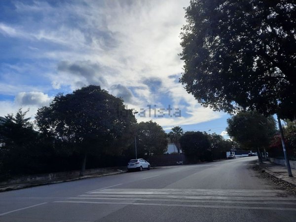 appartamento in affitto a Palermo in zona Mondello