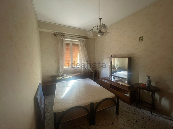 appartamento in affitto a Palermo in zona Oreto