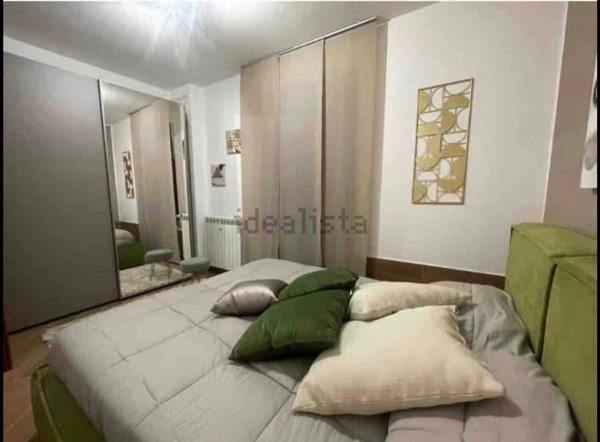 appartamento in affitto a Palermo