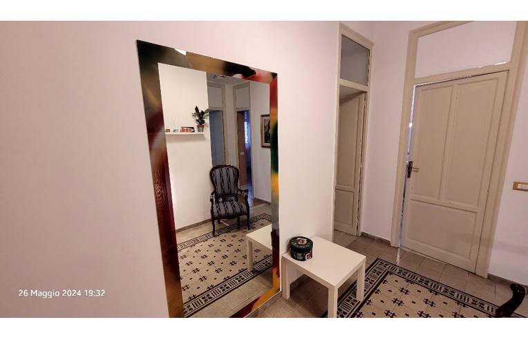 appartamento in affitto a Palermo in zona Oreto