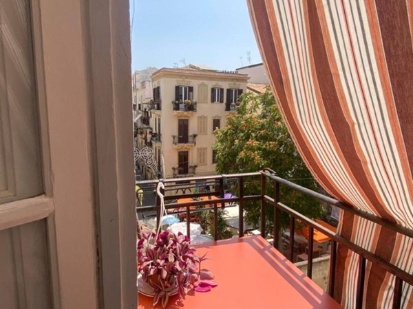 appartamento in affitto a Palermo in zona Centro storico