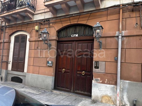 appartamento in affitto a Palermo in zona Centro storico