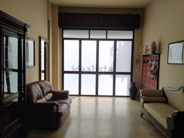 appartamento in affitto a Palermo in zona Zisa