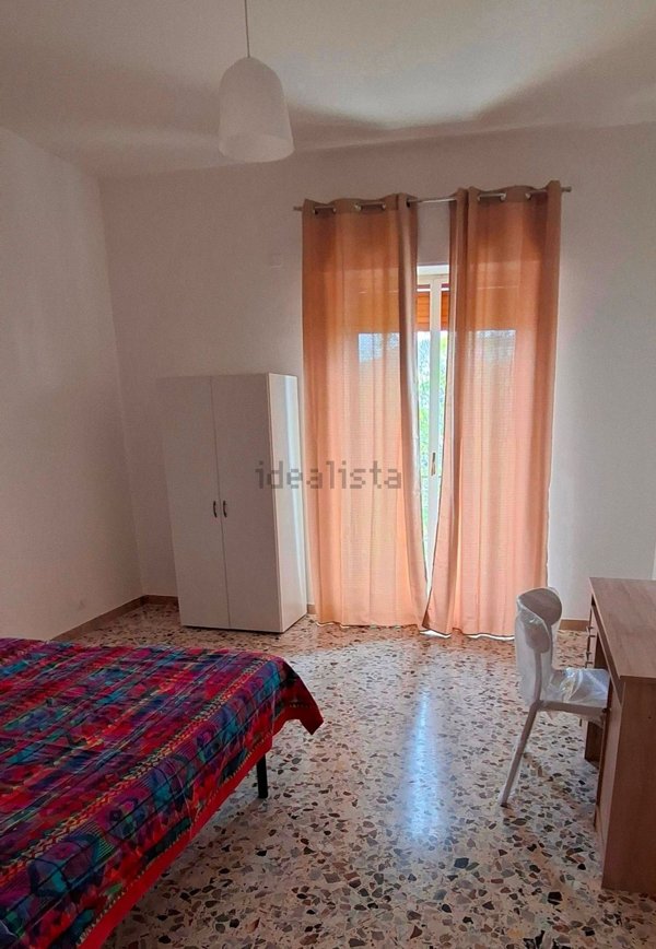 appartamento in affitto a Palermo in zona Calatafimi / Cuba