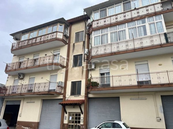 appartamento in affitto a Palermo in zona Calatafimi / Cuba