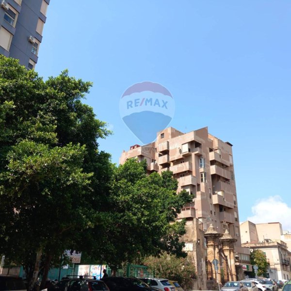 appartamento in affitto a Palermo in zona Resuttana