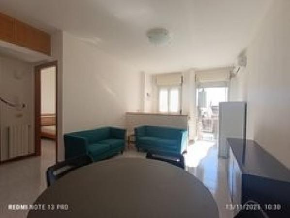 appartamento in affitto a Palermo in zona Montepellegrino