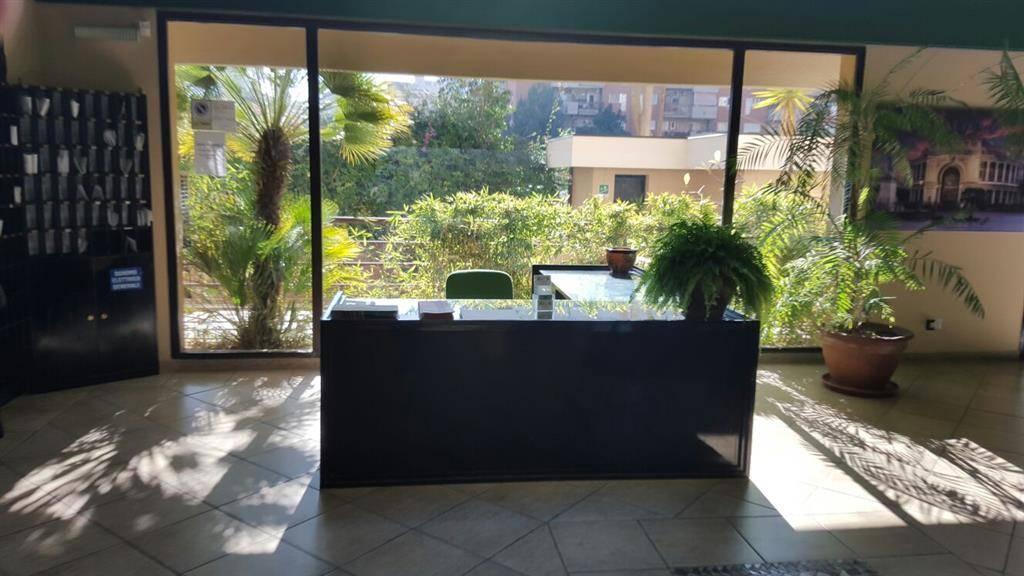 appartamento in affitto a Palermo in zona Resuttana