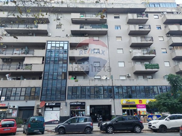 ufficio in affitto a Palermo in zona Montepellegrino