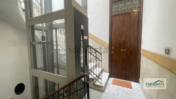 appartamento in affitto a Palermo in zona Politeama