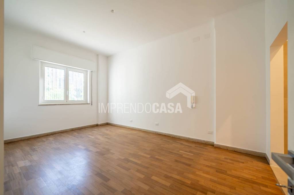 appartamento in affitto a Palermo in zona Libertà