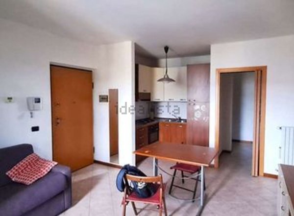 appartamento in affitto a Palermo in zona San Lorenzo