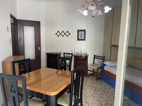 appartamento in affitto a Palermo in zona Calatafimi / Cuba