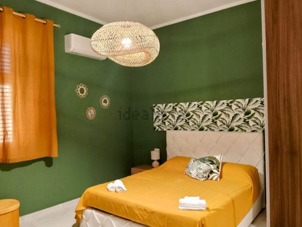 appartamento in affitto a Palermo